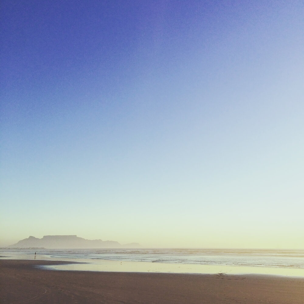 Table Mountain Mareike Brase leadership coaching mindfulness