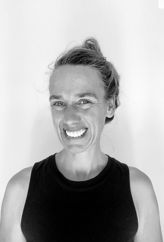 Mareike Brase mindful leadership coach