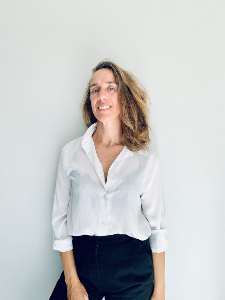 Mareike Brase mindful leadership